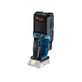 Bosch sienas skeneris D-tect 18V-200-17C